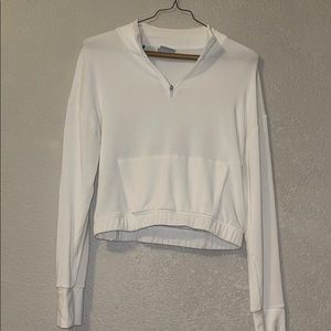 Gymshark Pippa Cropped Pullover